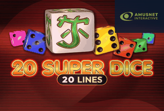 20 Super Dice