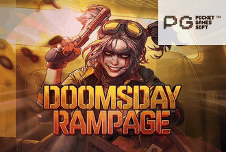 Doomsday Rampage