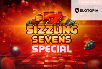 Sizzling Sevens Special