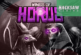 Wings of Horus